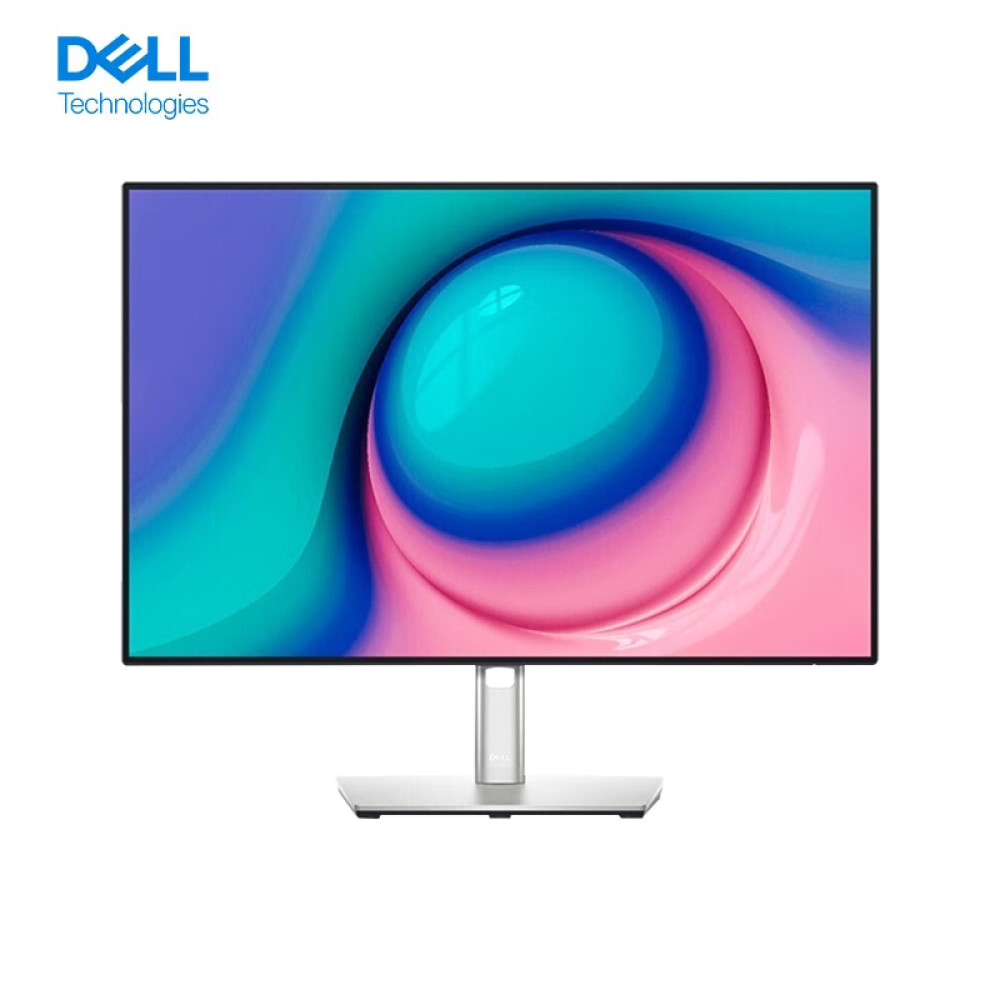

Монитор Dell U2422HE 23,8" с интерфейсом Type-C