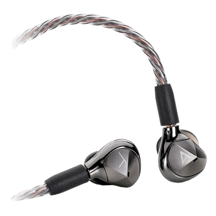 

Наушники-вкладыши Astell&Kern AK T9iE Tesla, титановый черный