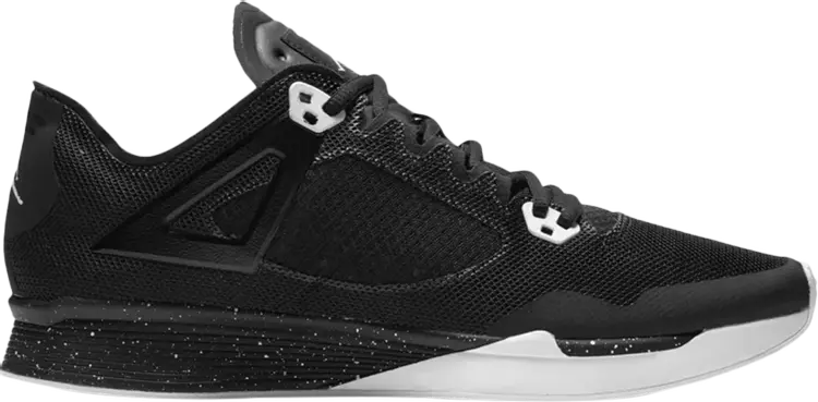 

Кроссовки Jordan 89 Racer Oreo, черный
