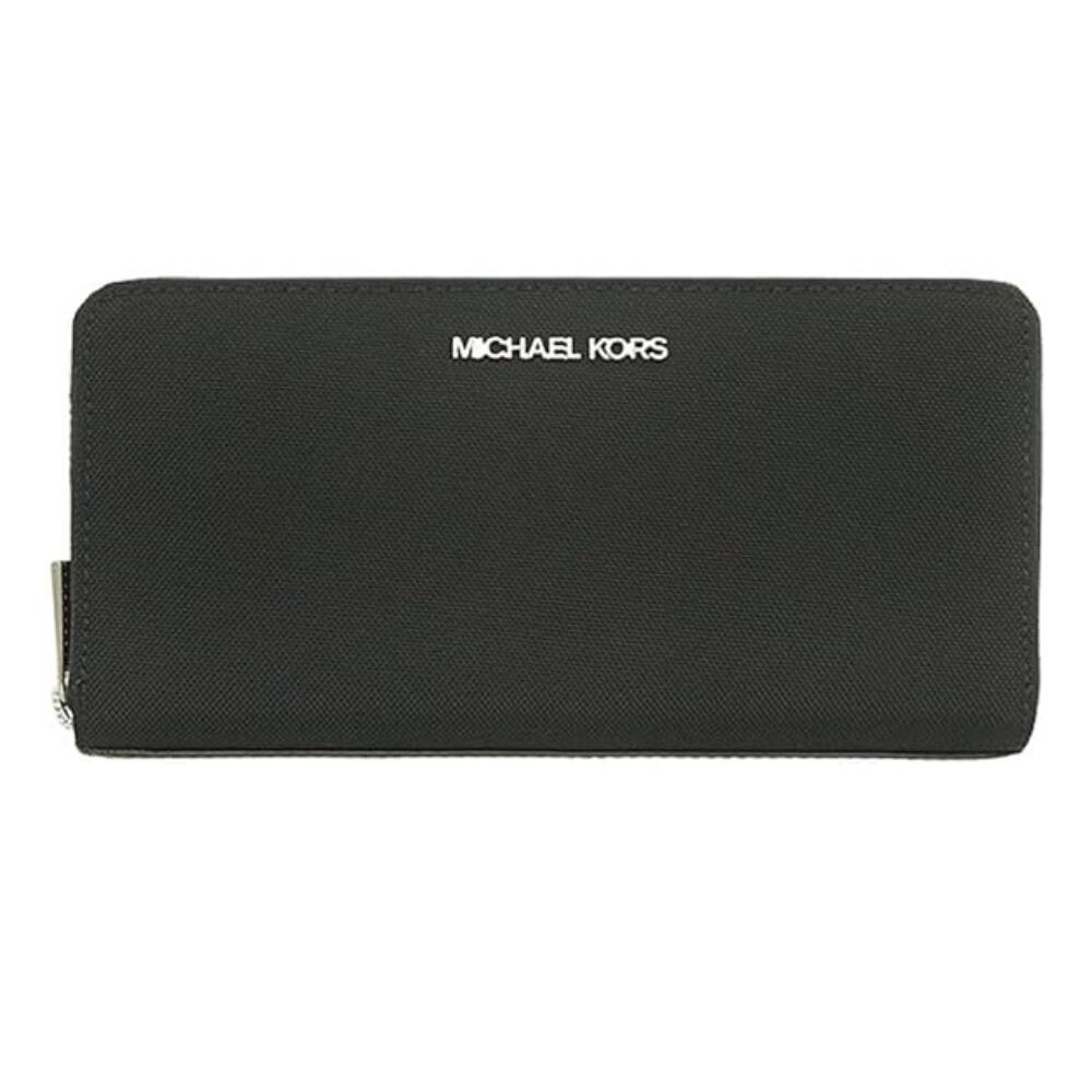 

Кошелек Michael Kors Casual Flowers, черный
