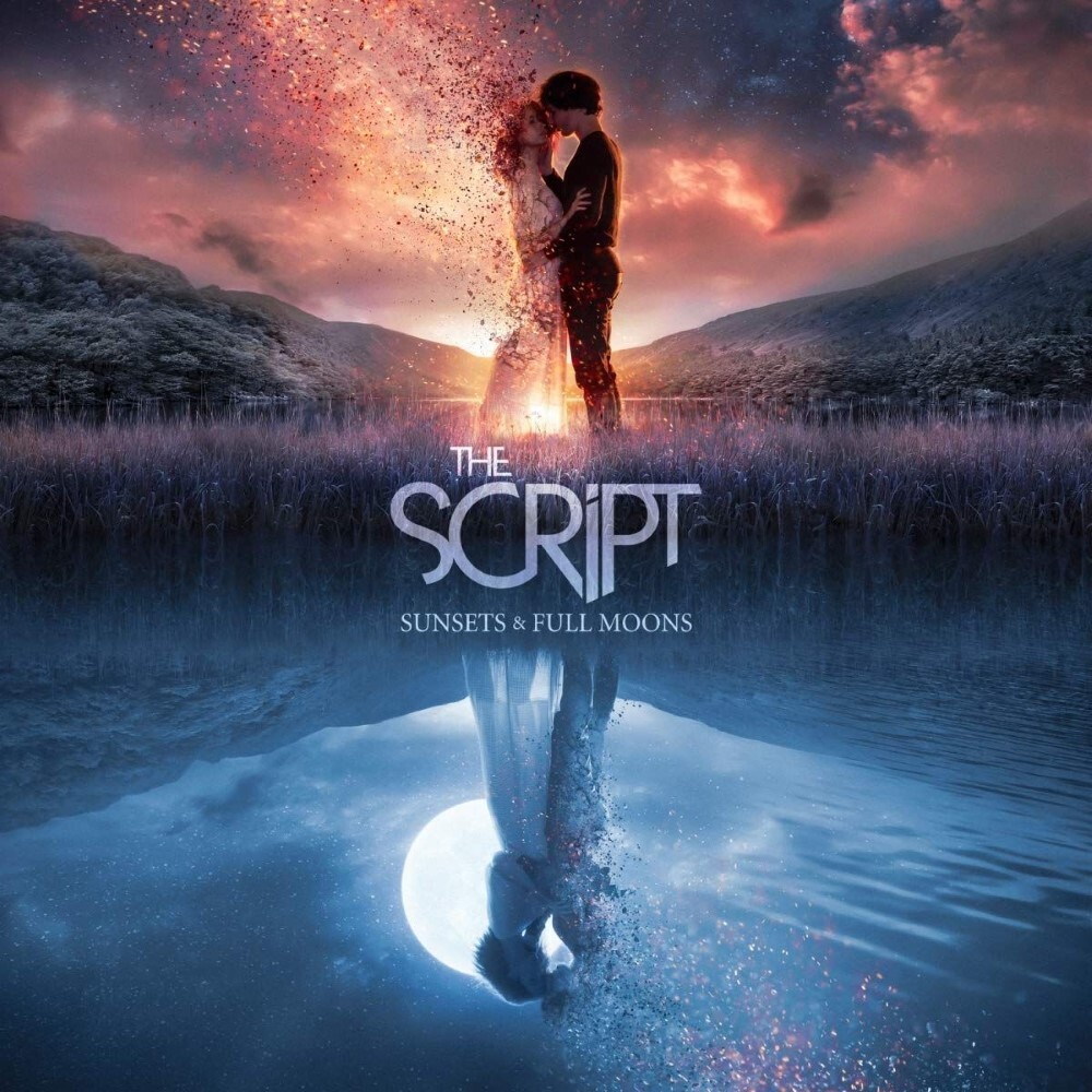 

Виниловая пластинка Sunsets & Full Moons | The Script