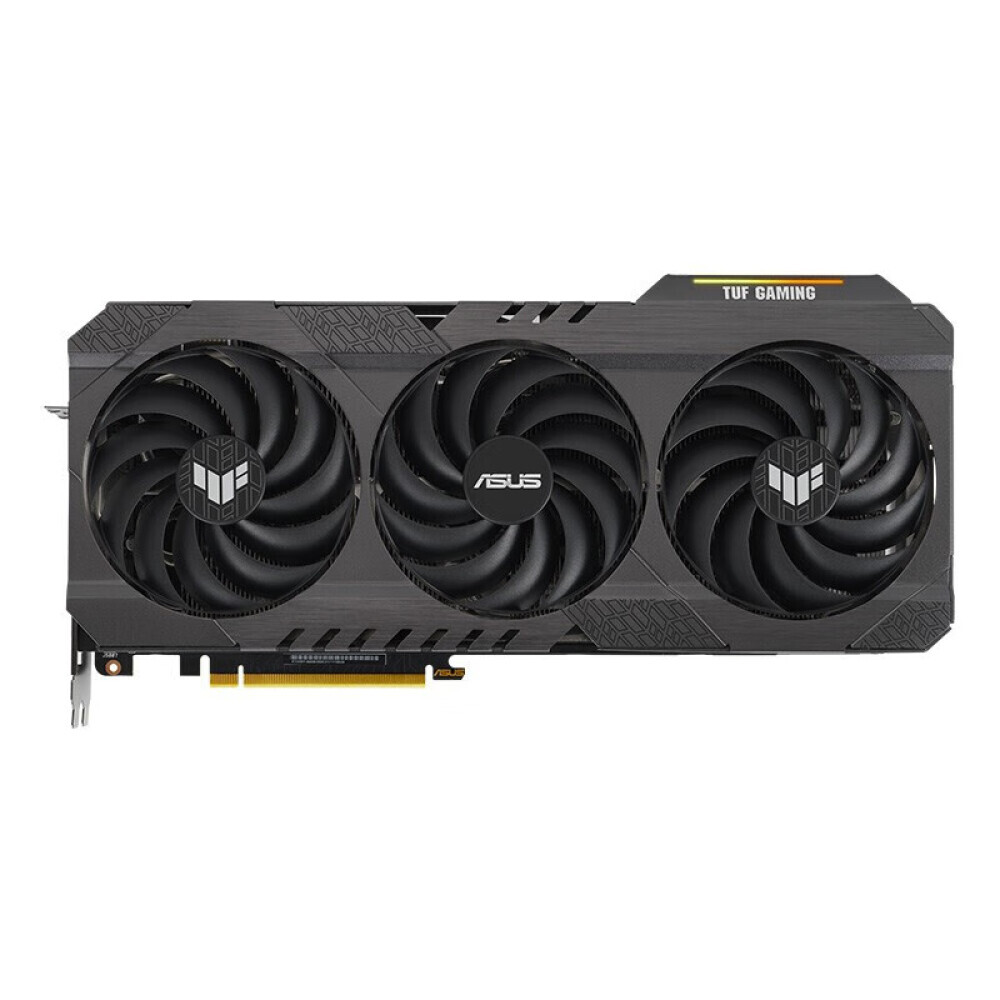 

Видеокарта профессиональная Asus TUF RTX 3090 Ti 24GB