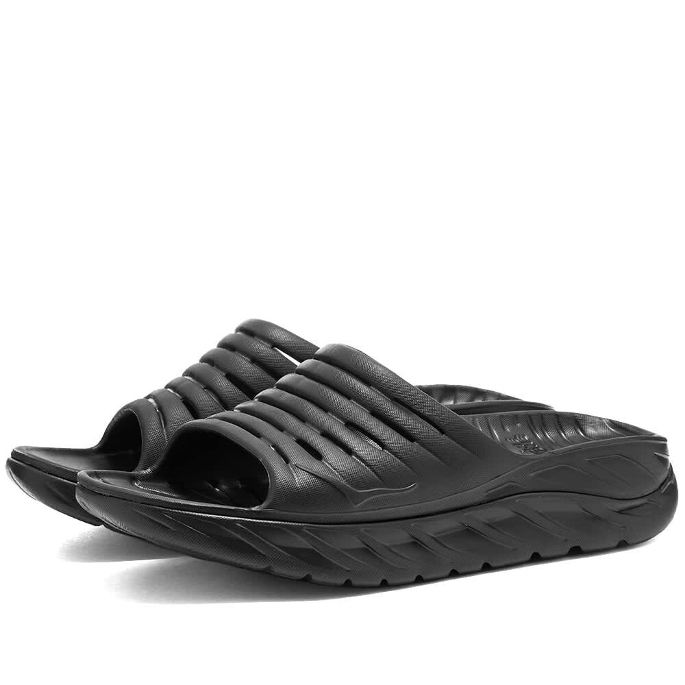 

Шлепанцы HOKA ONE ONE Ora Recovery Slide