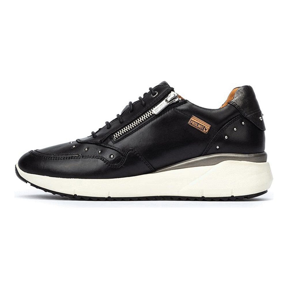 

Кроссовки Pikolinos Zapatillas, черный