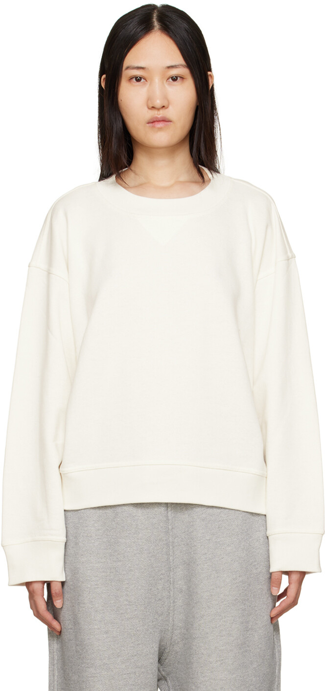 

Толстовка Off-White Toulouse Sofie D'Hoore