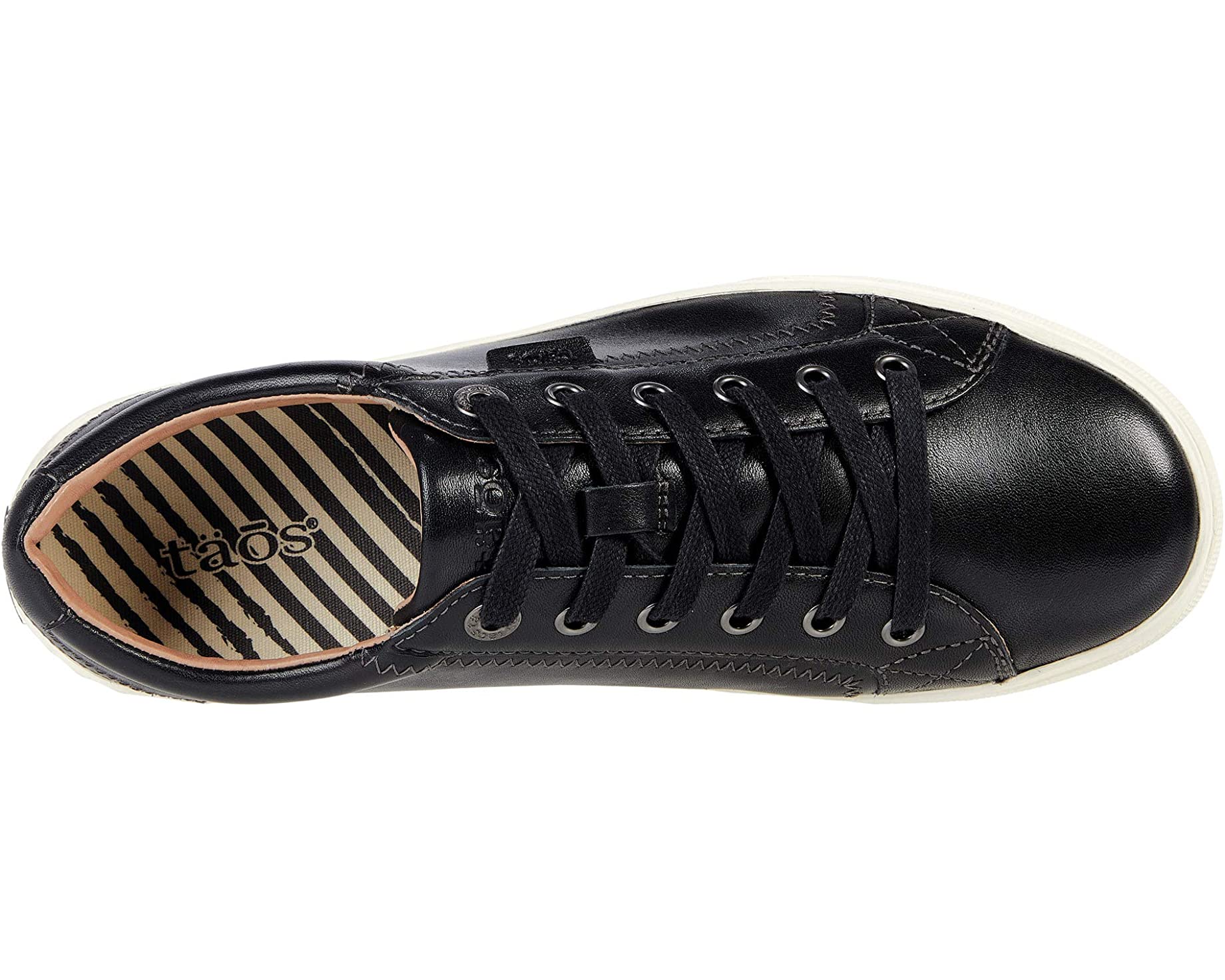 Кроссовки Plim Soul Lux Taos Footwear, черный