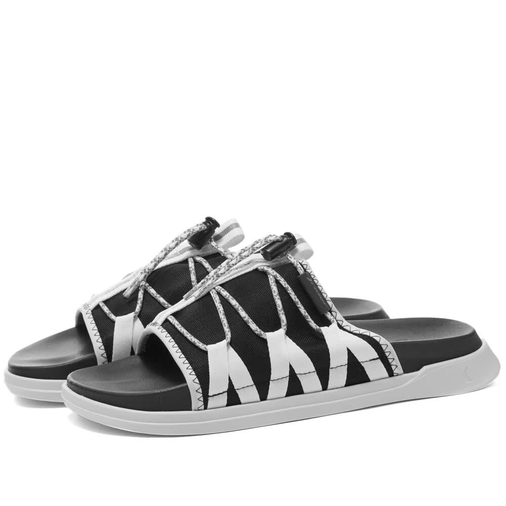 

Шлепанцы Rider R Next Commuter Reflex Slide