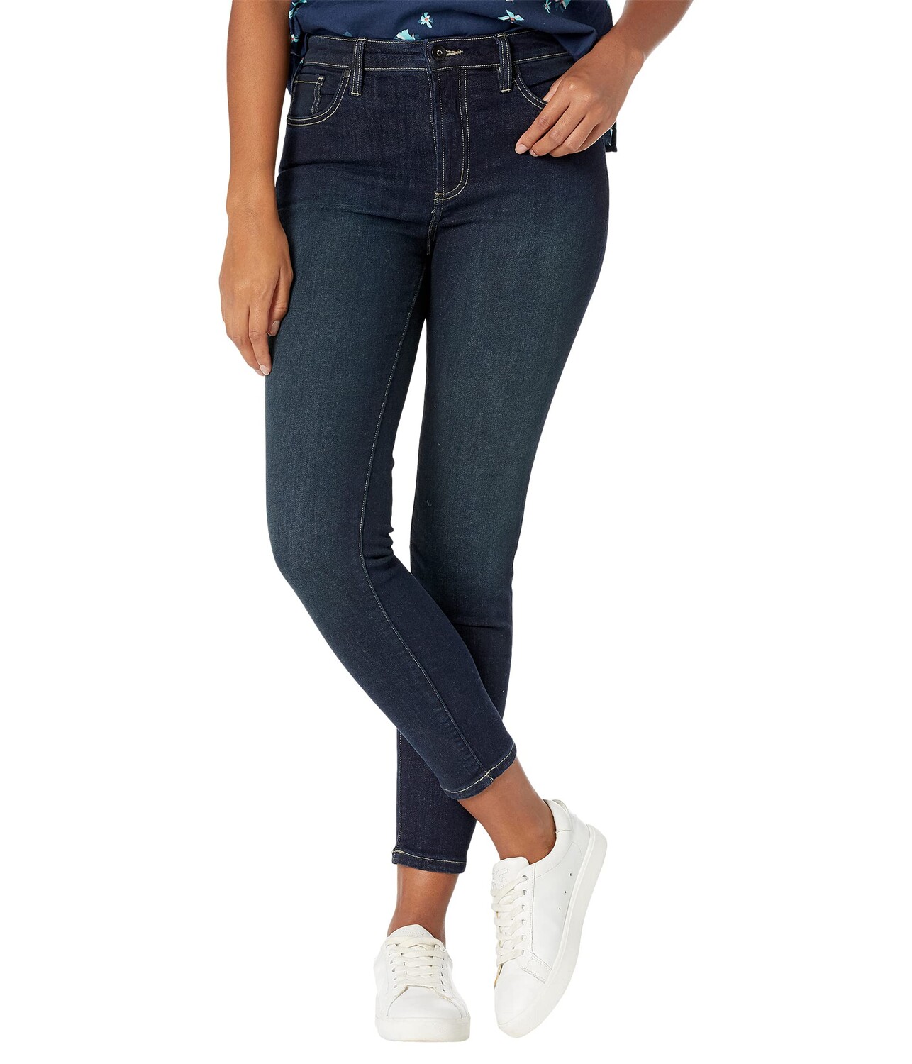 

Джинсы Carve Designs, Skyler Skinny Jeans