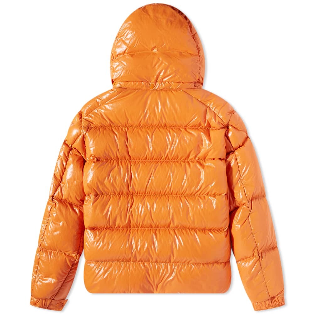 

Куртка майя 70 Moncler, Оранжевый
