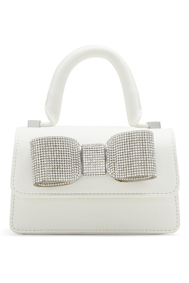 

Сумка Abira из экокожи Aldo, белый