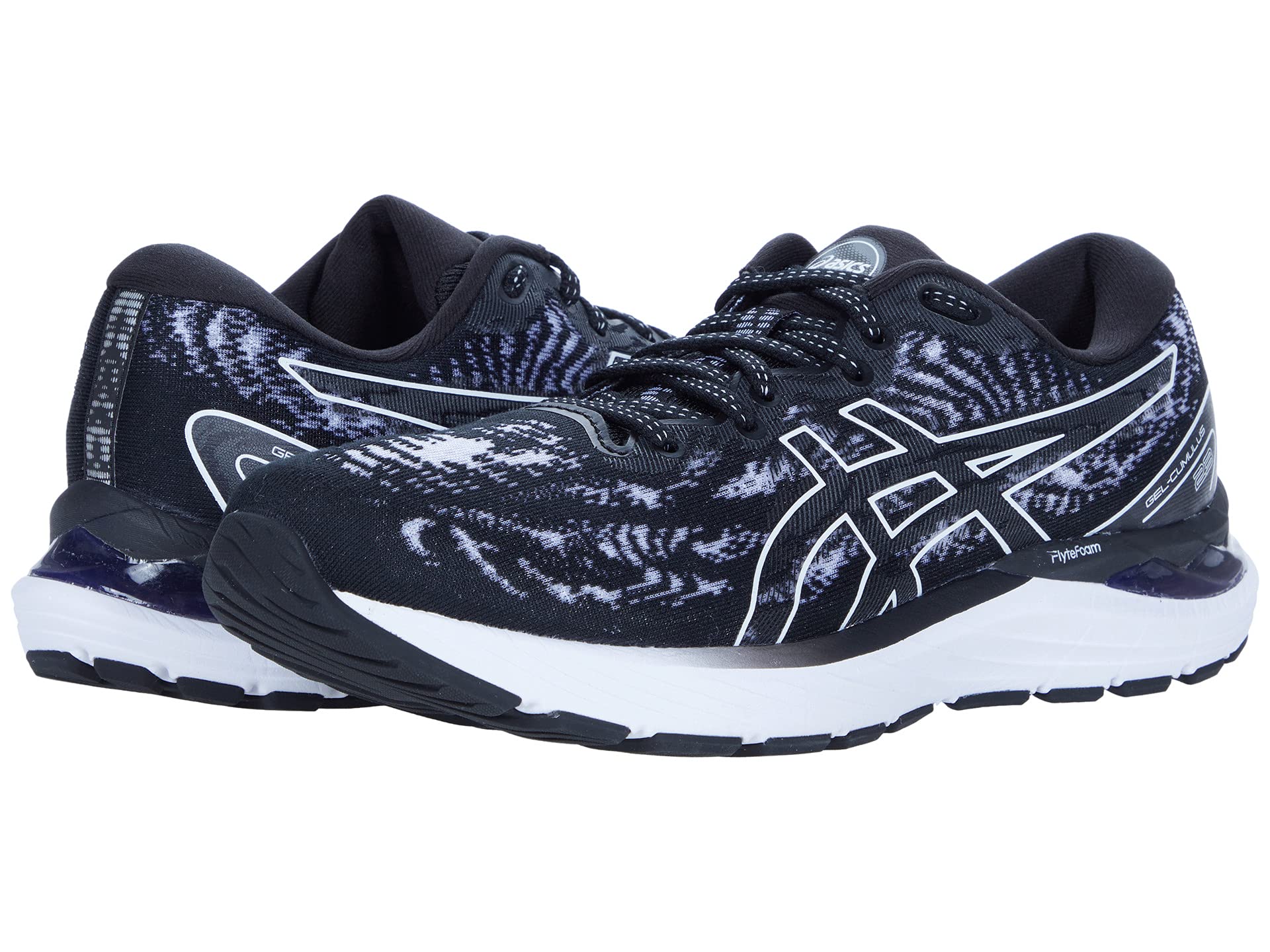 Кроссовки Asics Gel Cumulus 23 Купить