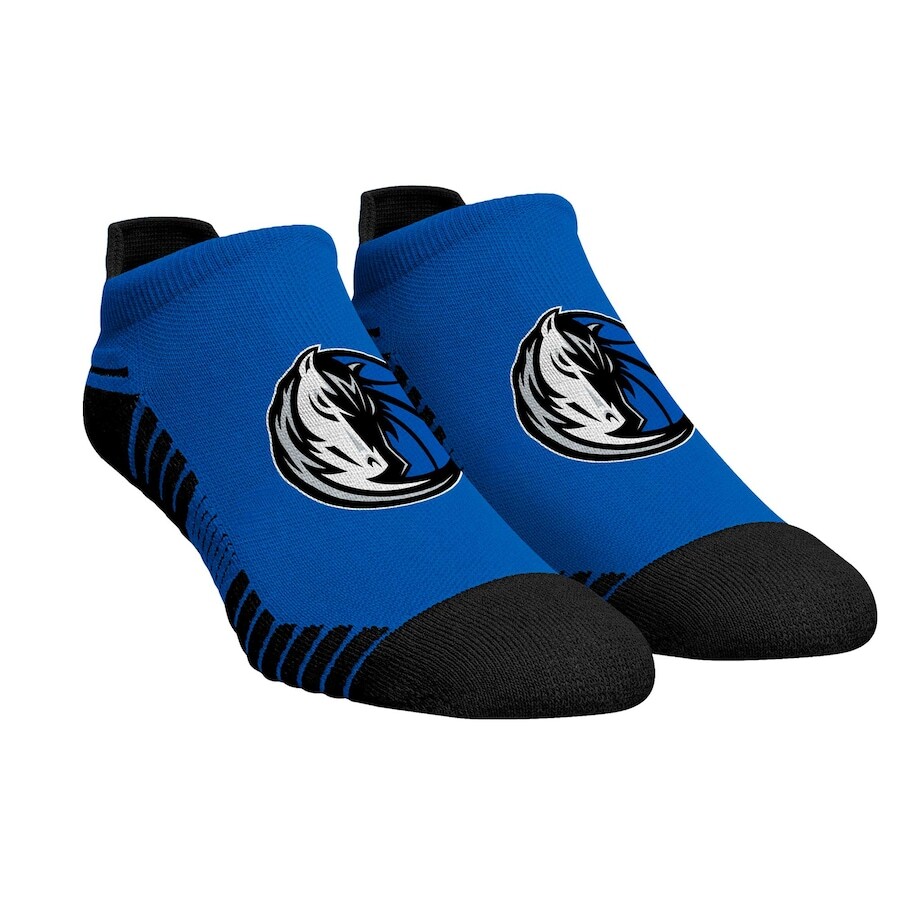 

Носки Rock Em Socks Dallas Mavericks