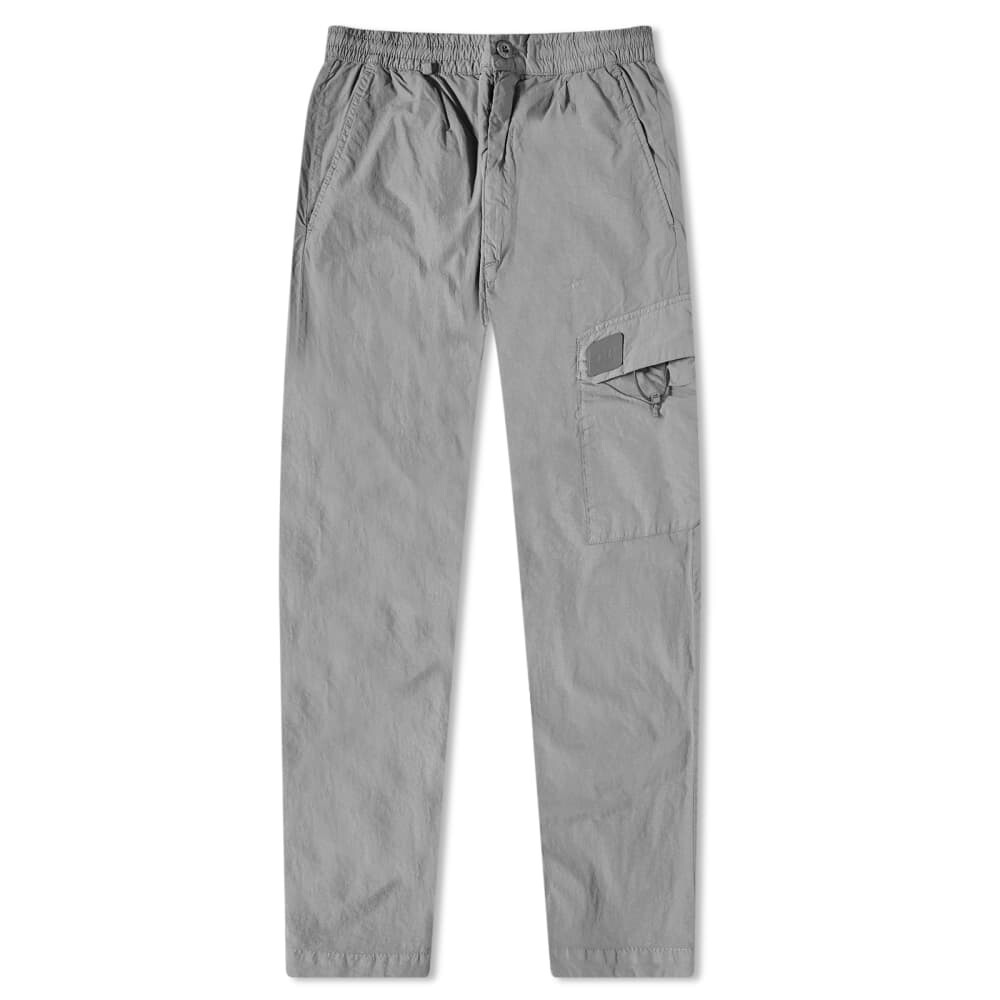 

Брюки C.P. Company Metropolis Stretch Sateen Pant, Серый