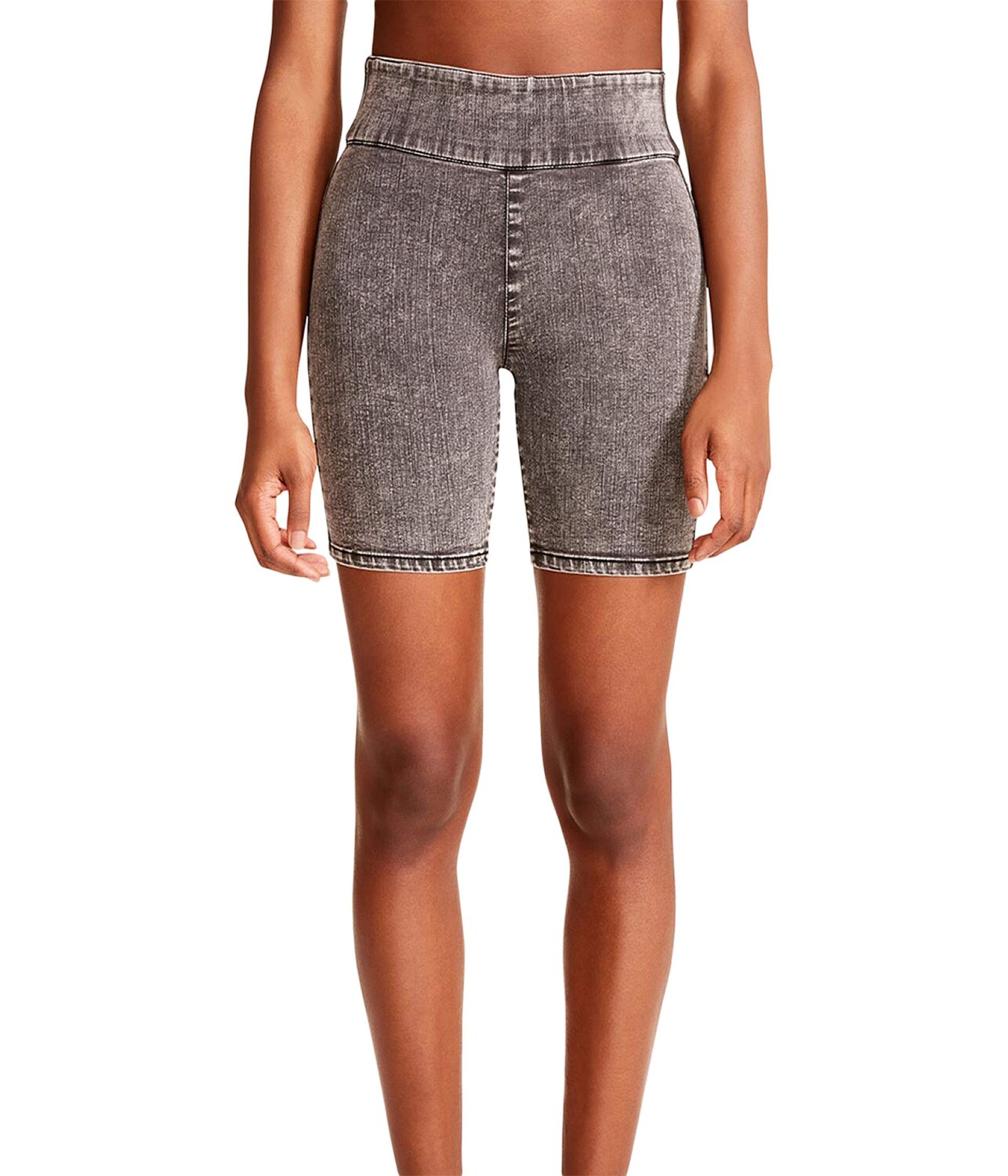 

Шорты Madden Girl, Selena Biker Shorts