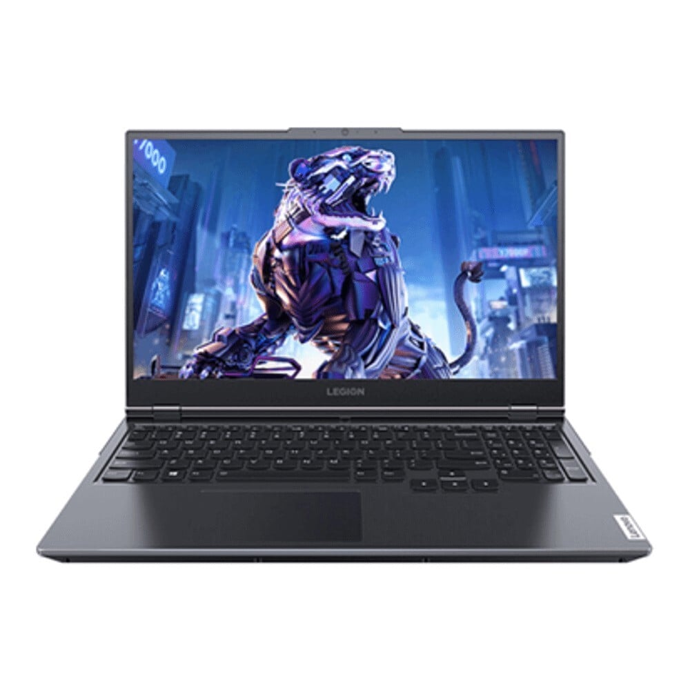 

Ноутбук Lenovo Legion Y7000 15.6" FullHD 16ГБ/512ГБ i7-11800H RTX 3050, черный, английская клавиатура