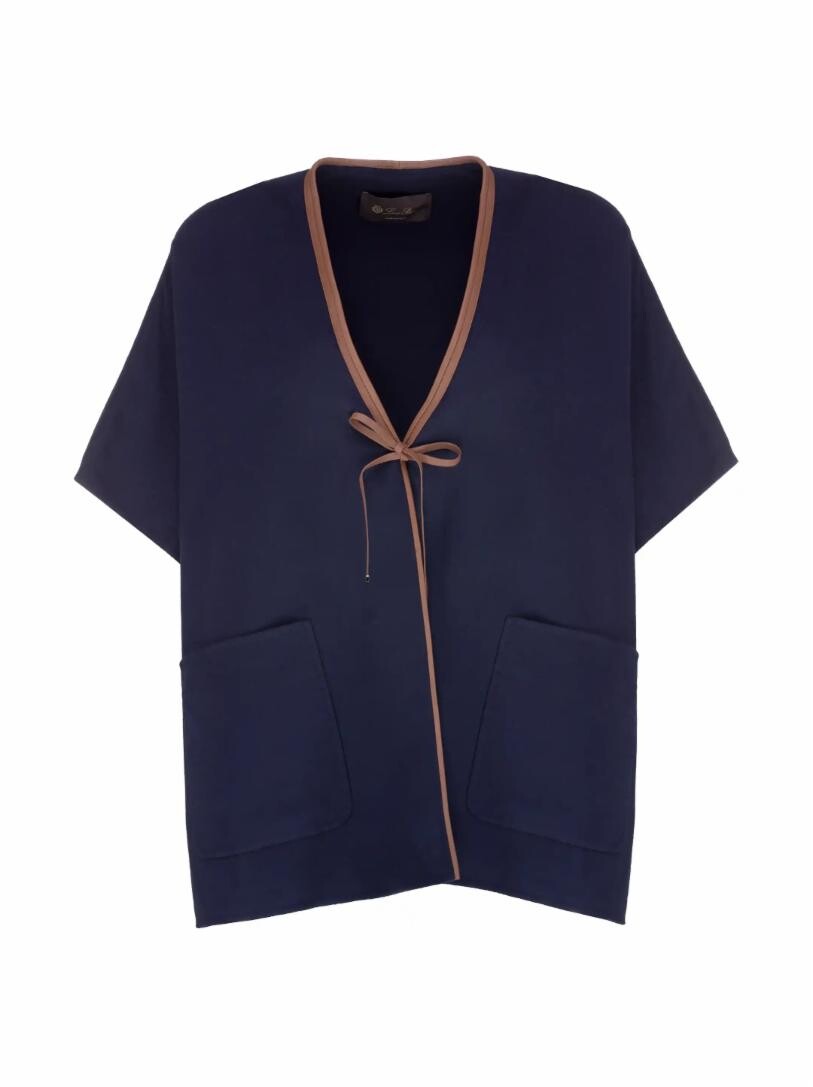 

Накидка Loro Piana