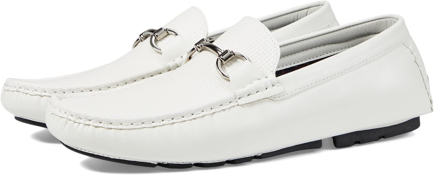 

Лоферы M-Dawnn Steve Madden, белый