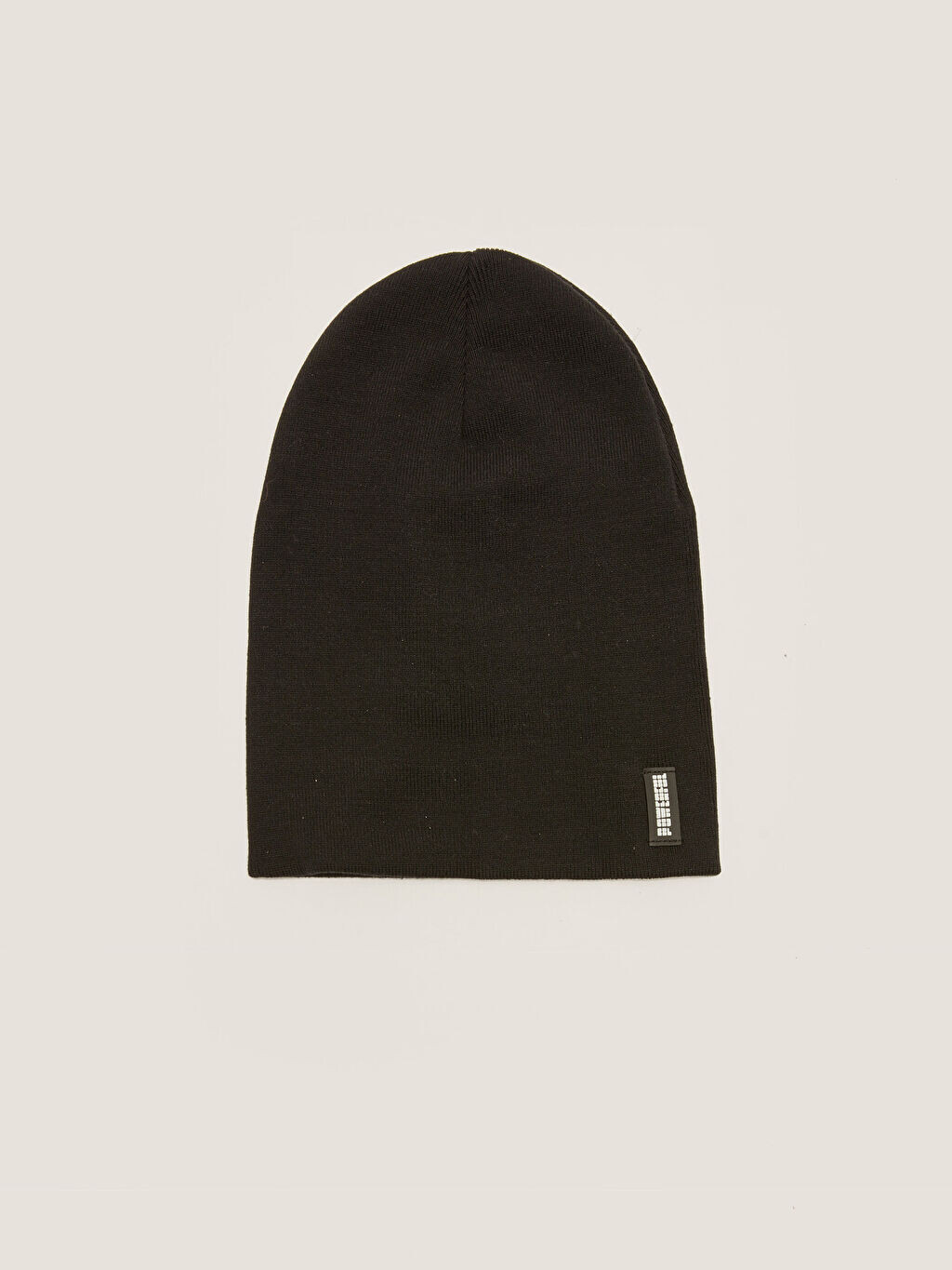 

Мужская вязаная шапка Beanie LCW Accessories