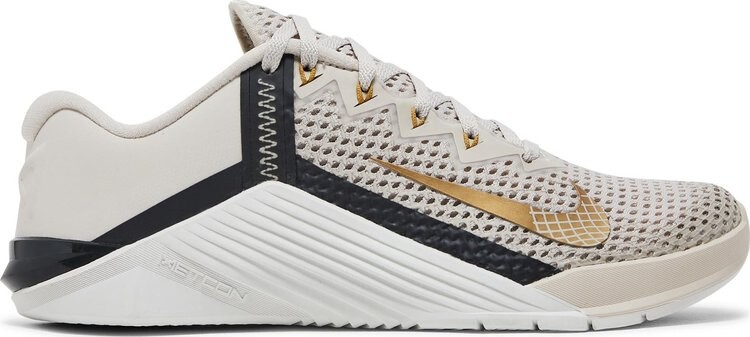 

Кроссовки Nike Wmns Metcon 6 'Light Orewood Brown', коричневый
