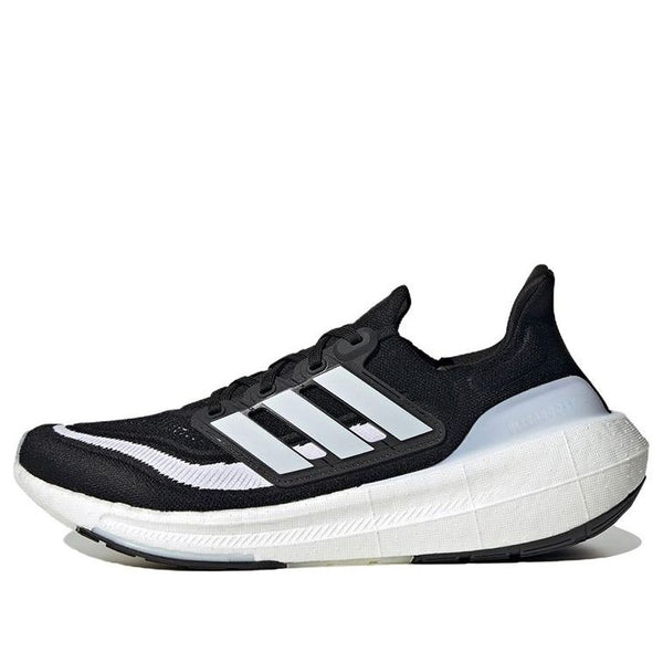 Кроссовки Adidas UltraBoost Light Running Shoes, черный