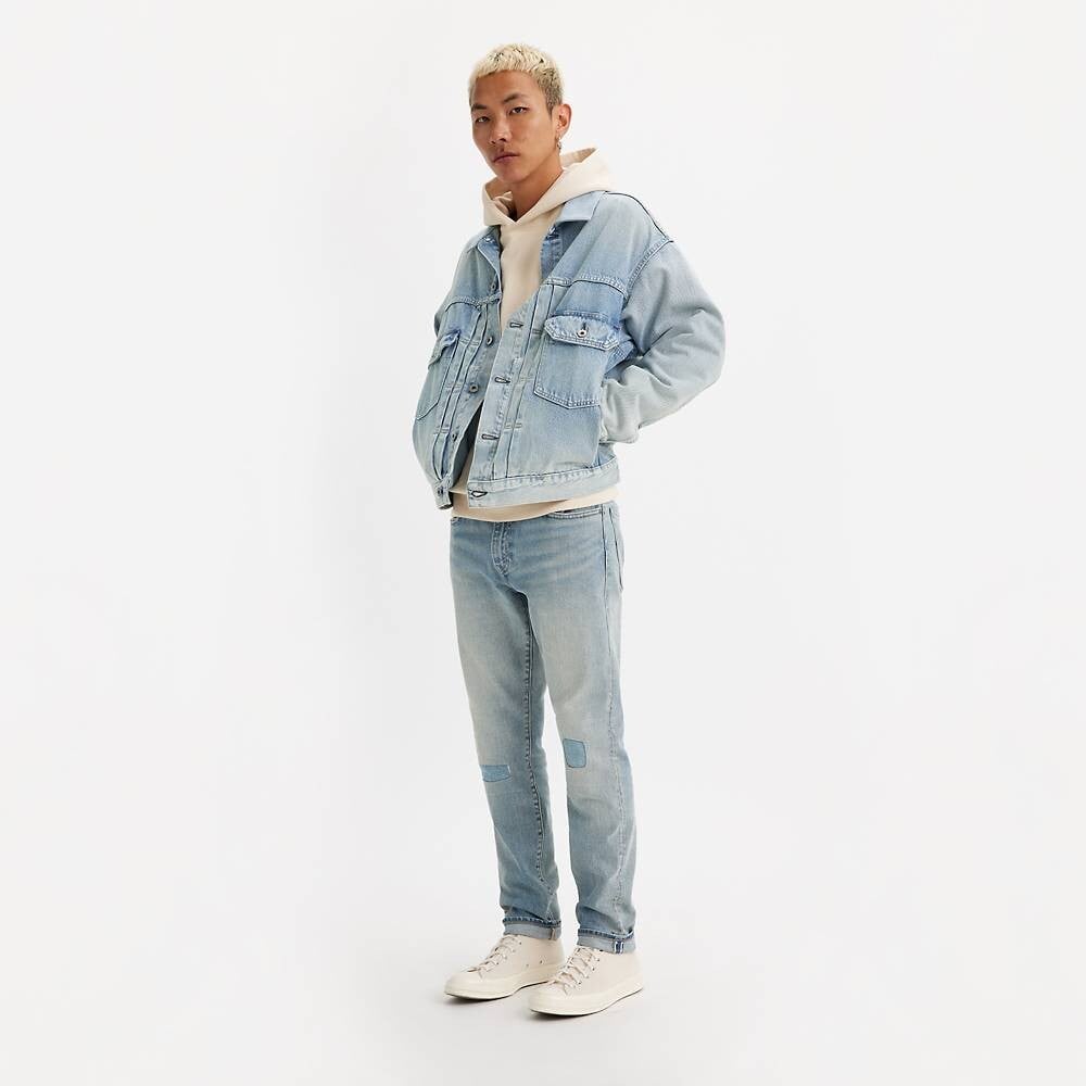 

Джинсы мужские Levi's 512