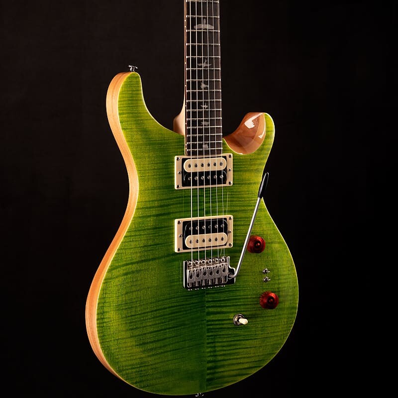 

Гитара PRS SE Custom