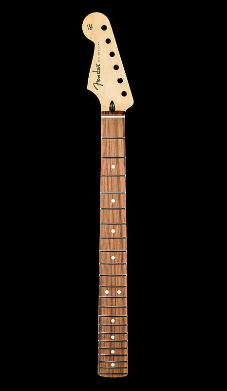 

Гриф задней грифа Fender Player Series Stratocaster #62287 Player Series Stratocaster Reverse Headstock Neck