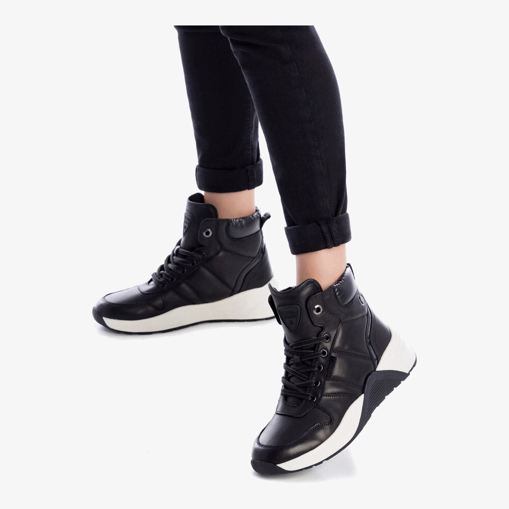

Кроссовки Carmela Zapatillas Altas, black