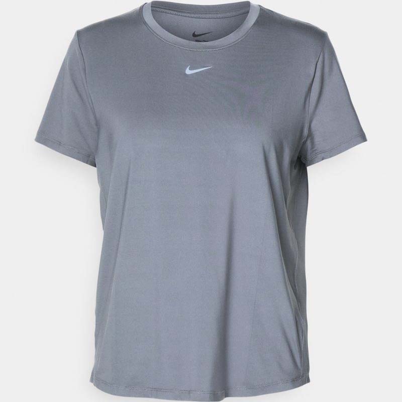 Футболка Nike Performance One Classic Sports, голубовато-серый