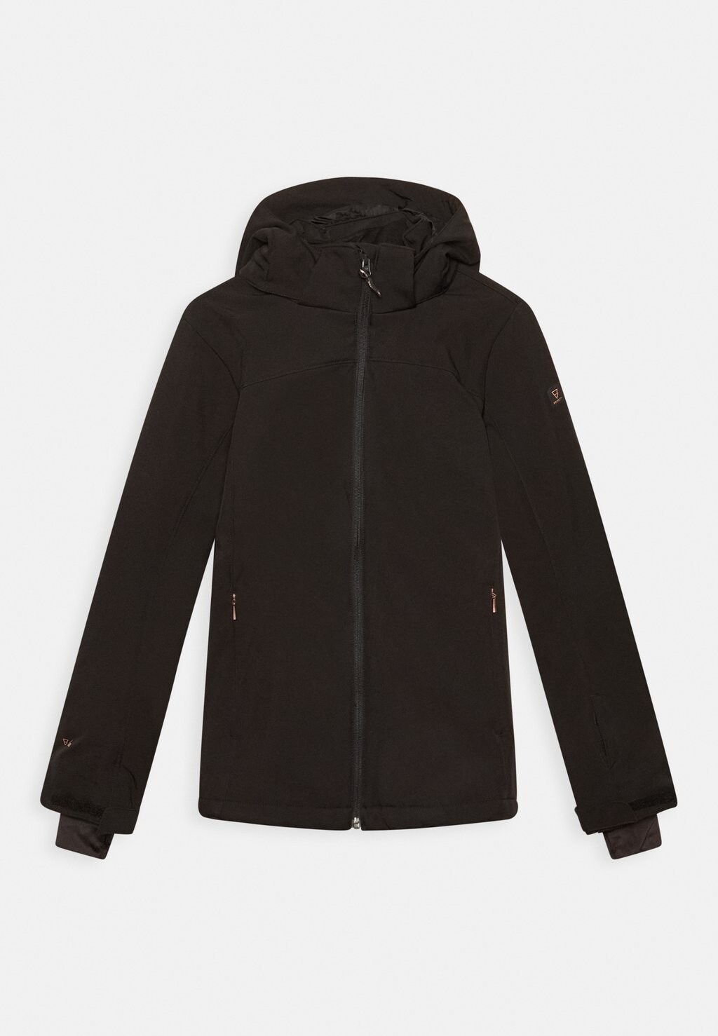

Куртка Softshell Ariesta Girls Brunotti, черный