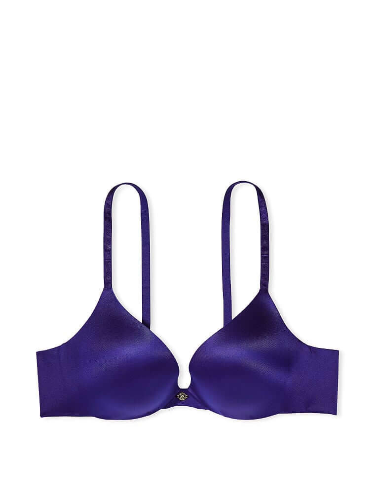 

Бюстгалтер Victoria's Secret Very Sexy So Obsessed Push-Up, синий