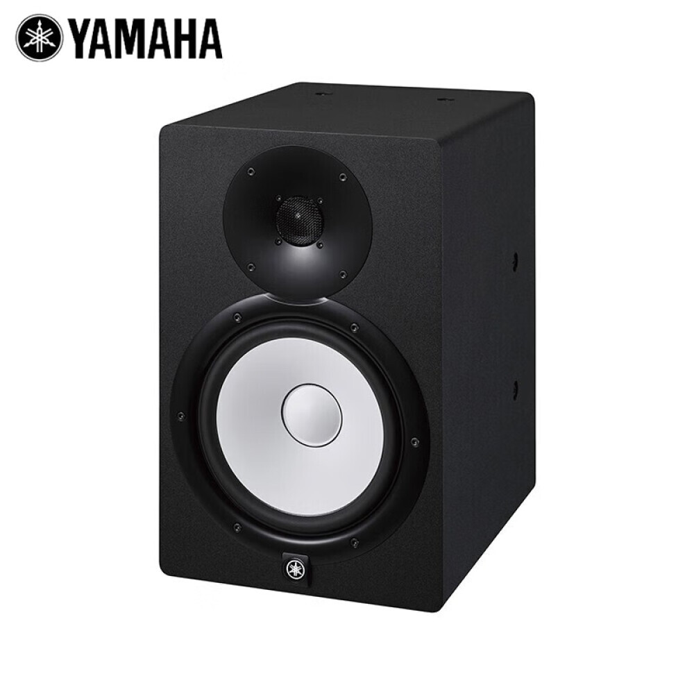 

Активный динамик Yamaha HS8I профессиональный, черный