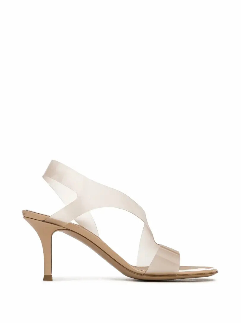

Босоножки Metropolis 70 Gianvito Rossi