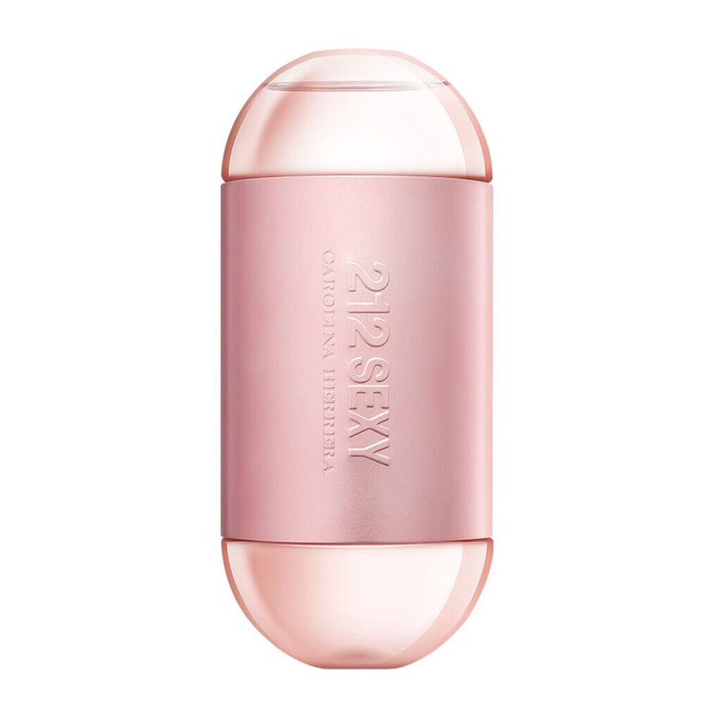 

Carolina Herrera 212 Sexy парфюмированная вода для женщин, 100 мл