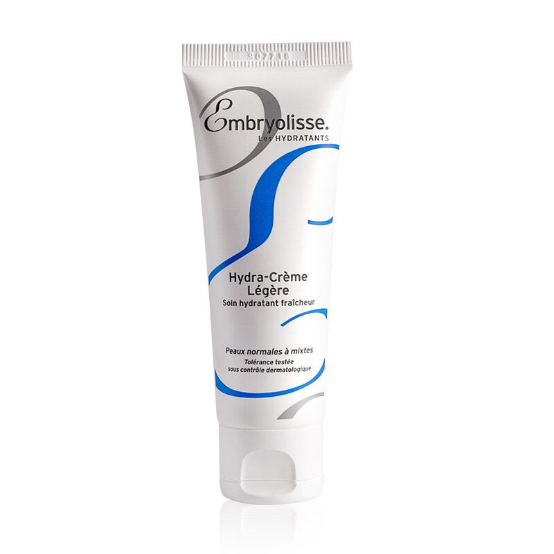 

Embryolisse Hydra Cream Light легкий увлажняющий крем для лица 40мл
