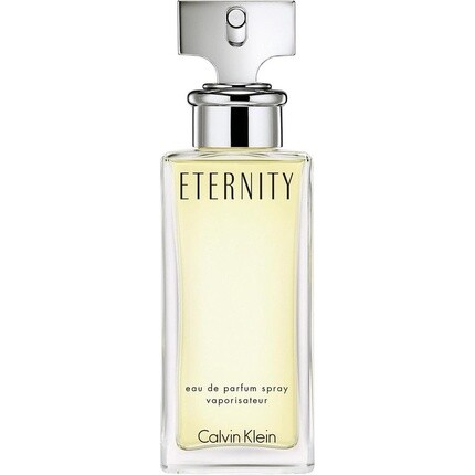 

Calvin Klein Eternity 50 мл - парфюмированная вода - женские духи