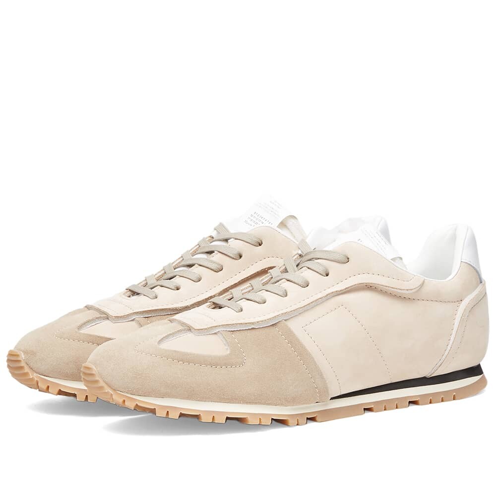 

Кроссовки Maison Margiela Replica Runner Sneaker