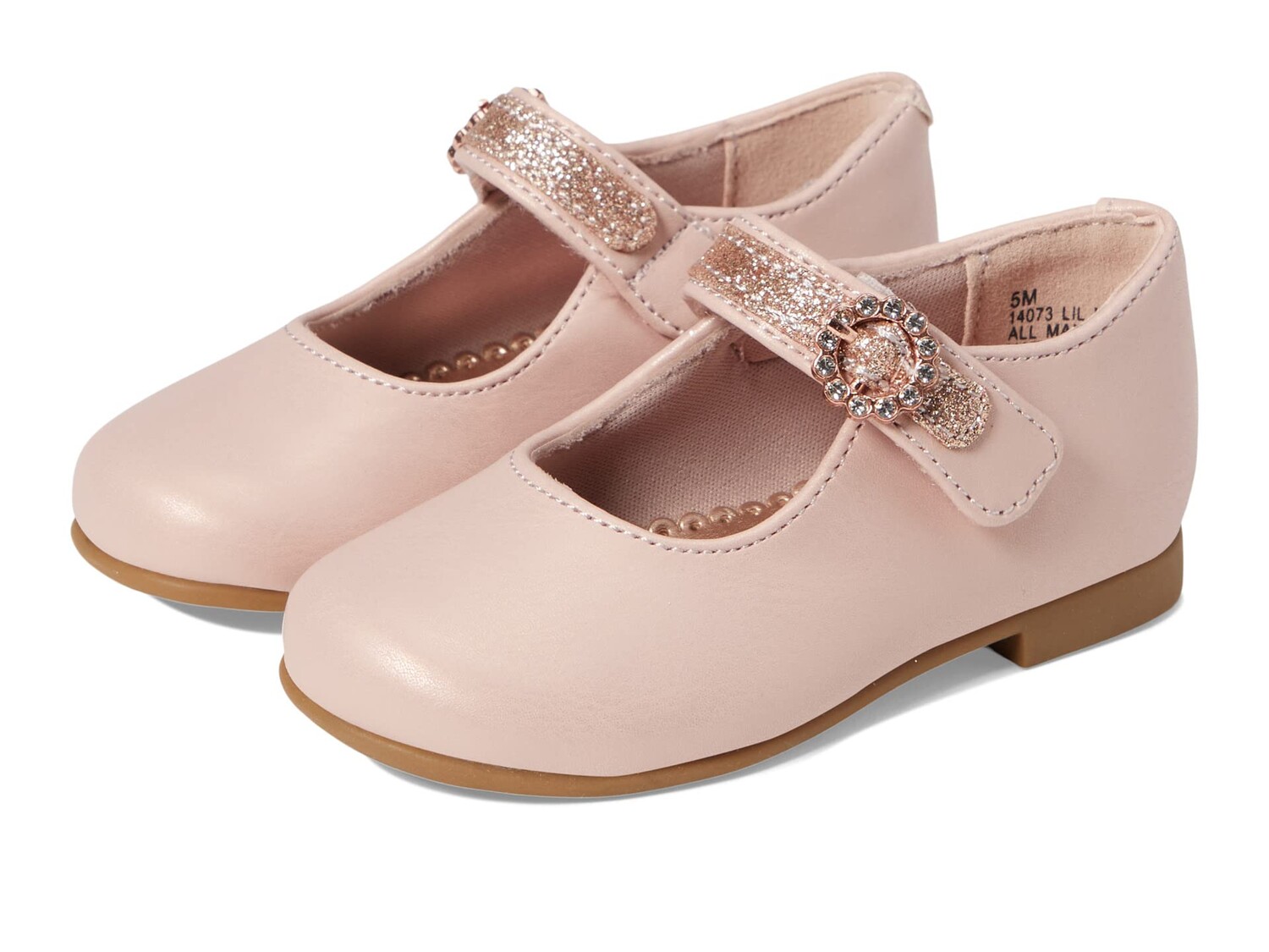 

Туфли Rachel Shoes, Lil Millie