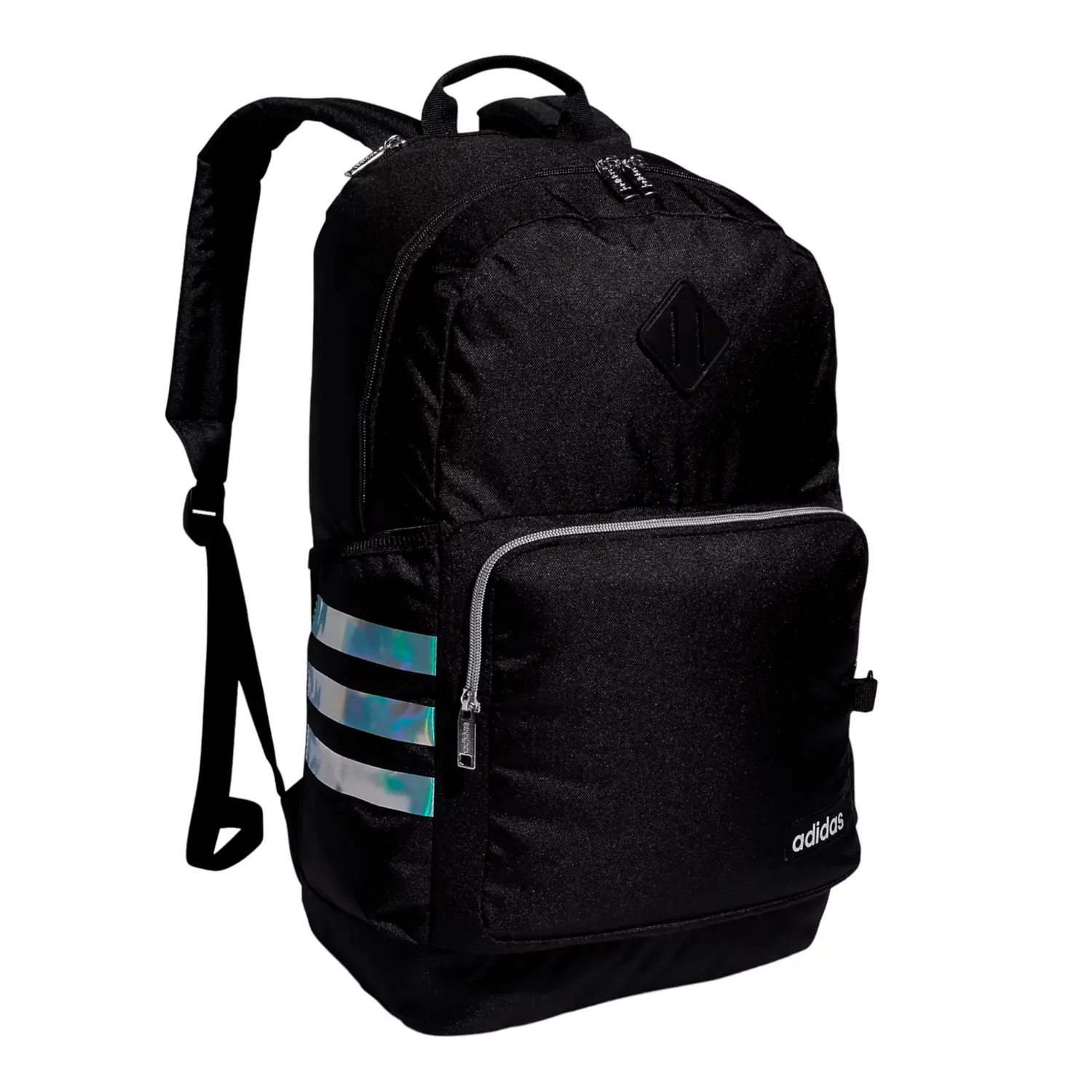 

Рюкзак Adidas Classic 3 Stripe, черный