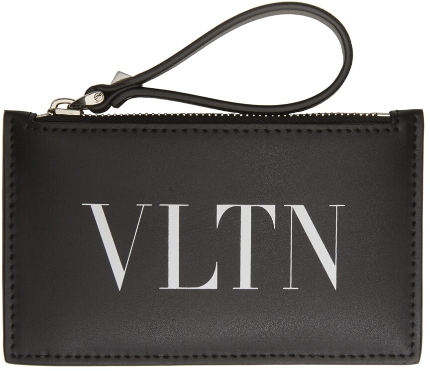 

Держатель карты Zip VLTN Valentino Garavani