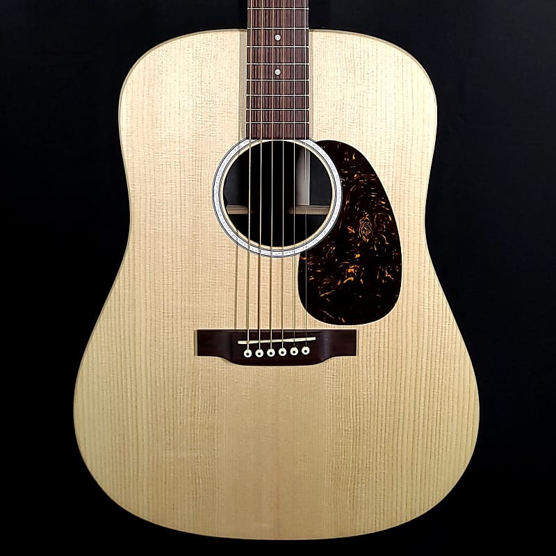 цена Акустическая гитара Martin D-X2E Koa Dreadnaught #949 D-X2E Koa Dreadnaught Acoustic Guitar #949