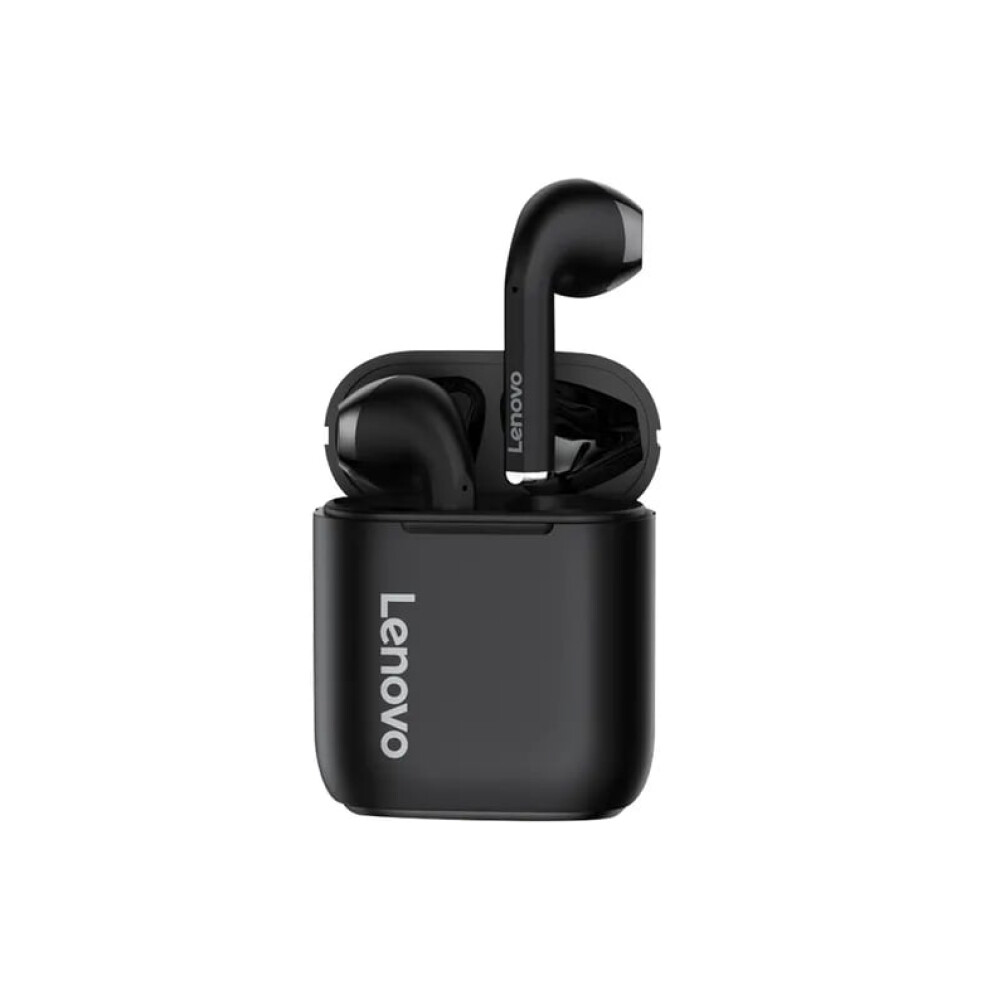 

Беспроводные наушники Lenovo LivePods LP2(CN), черный