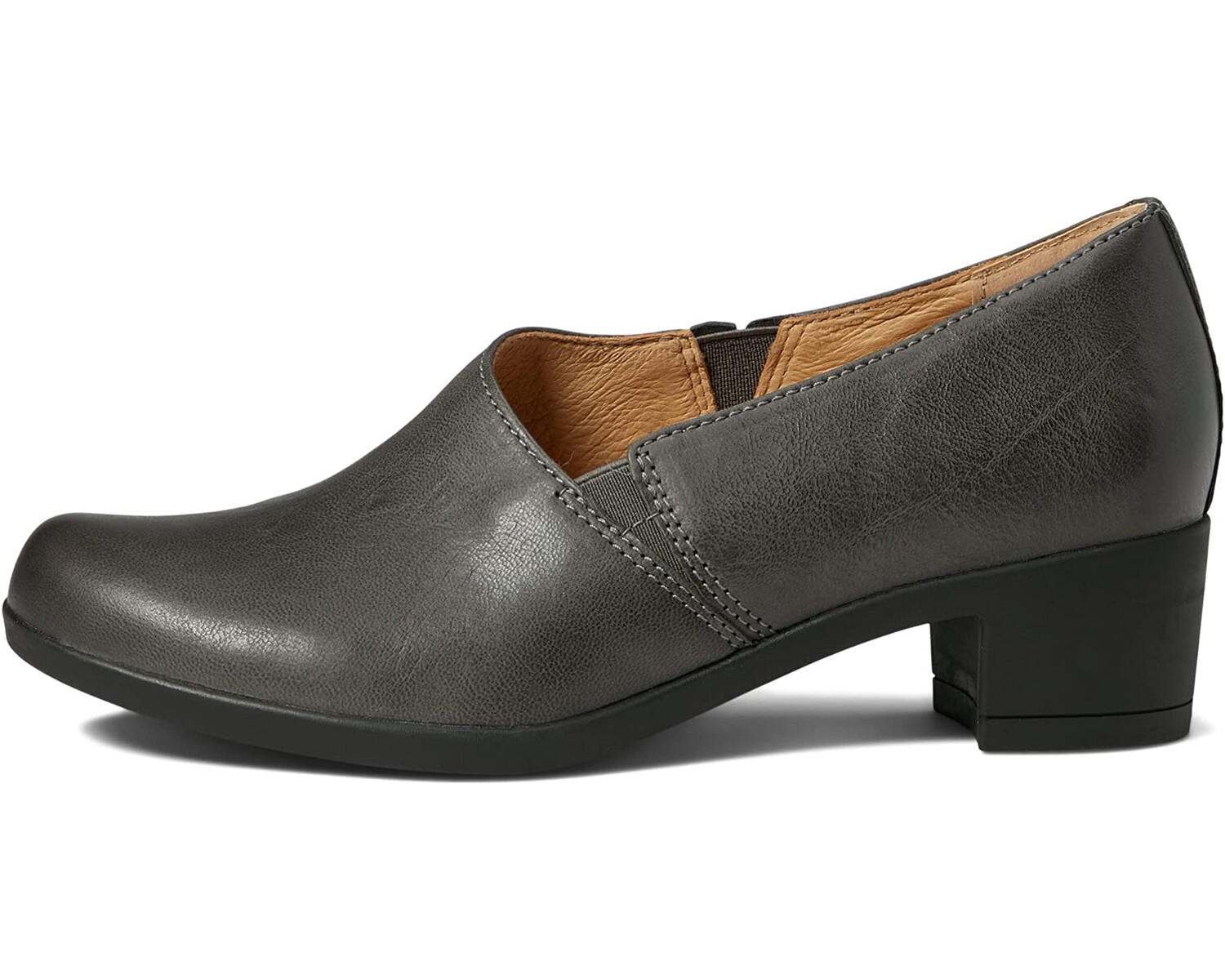 

Лоферы Camdyn Dansko, серый