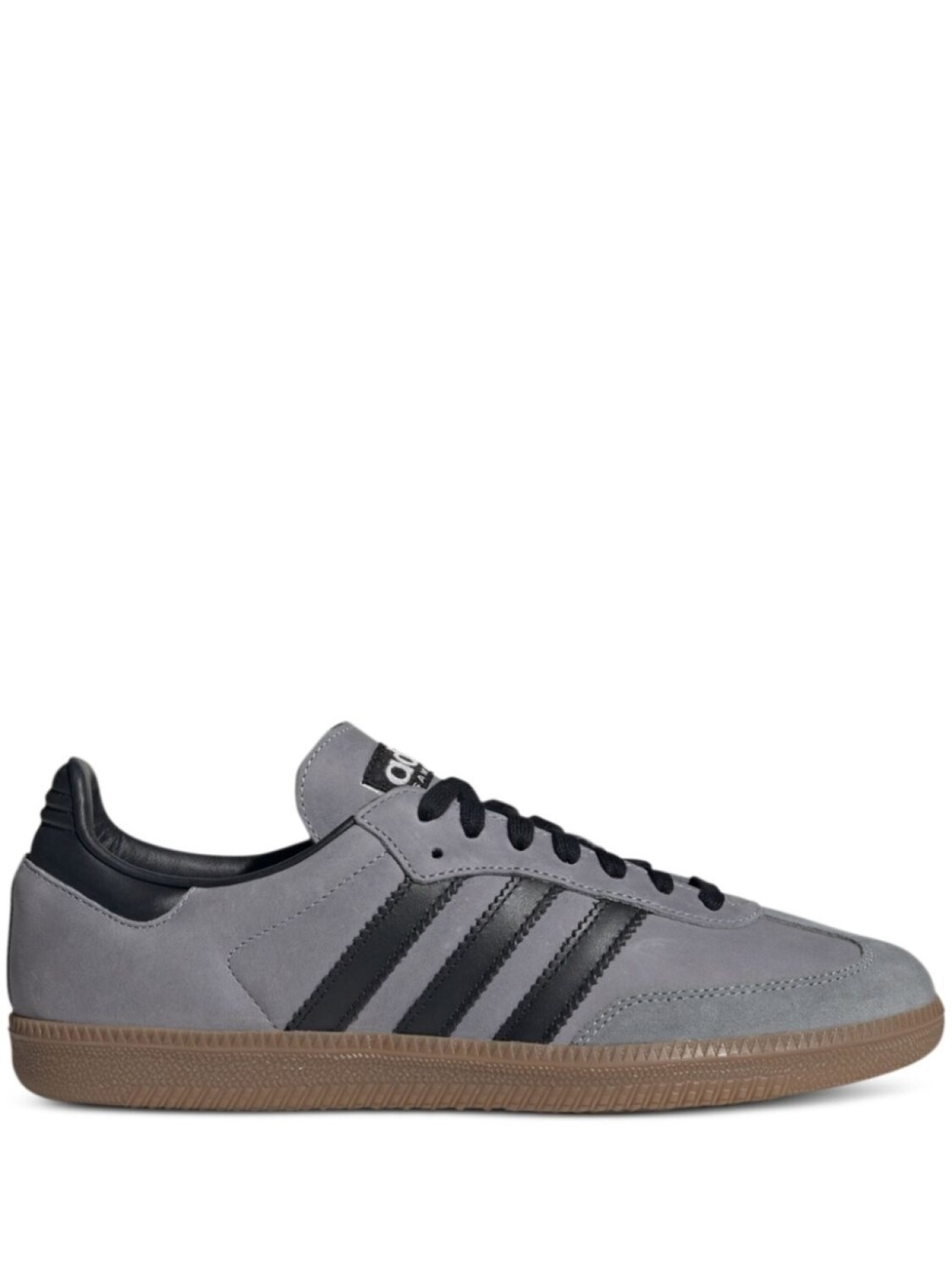 

Кроссовки adidas Samba OG, серый