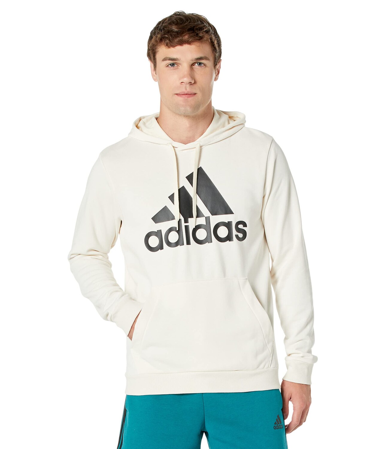 

Пуловер adidas, French Terry Hoodie