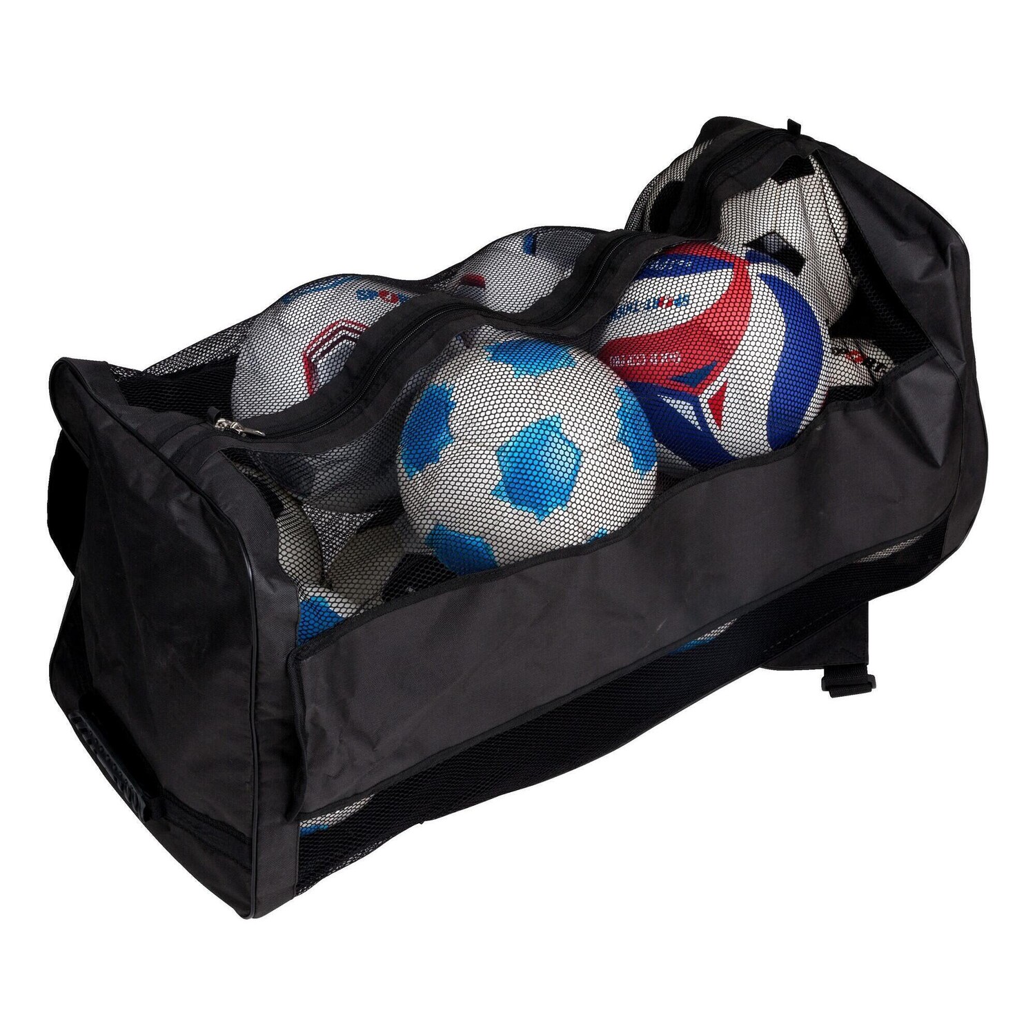 

Сумка для снаряжения Sport-Thieme Jumbo, красочный