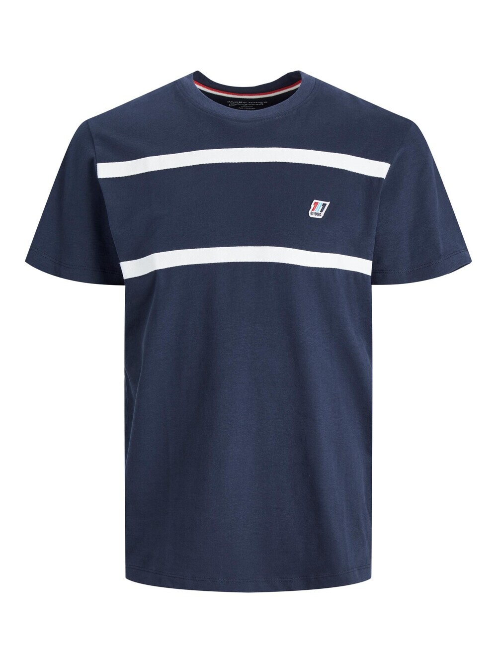 

Футболка Jack & Jones Junior JORSLOPE, синий