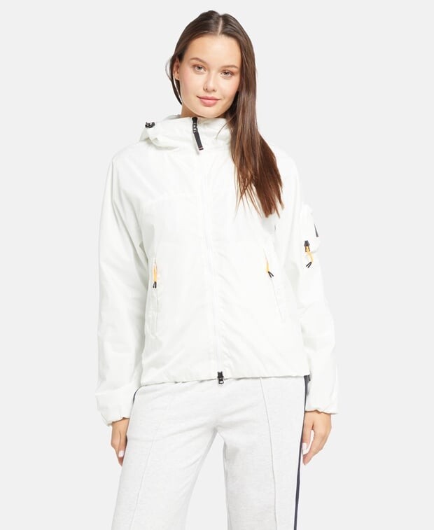 

Функциональная куртка Bogner Fire + Ice, шампанское