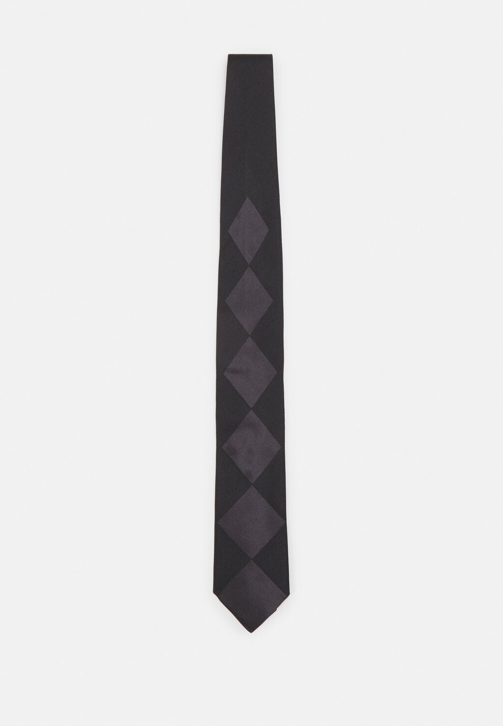 

Галстук ADAMOS UNISEX Tiger of Sweden, черный