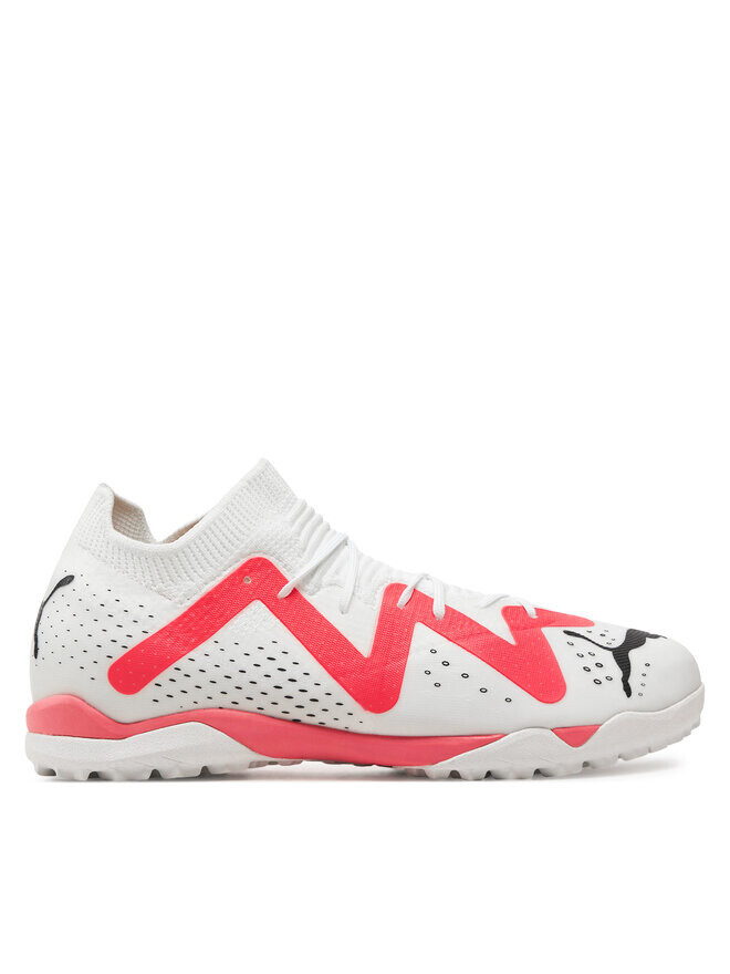 

Футбольные бутсы Puma, белый